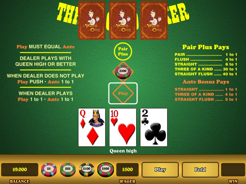 Poker chip clipart